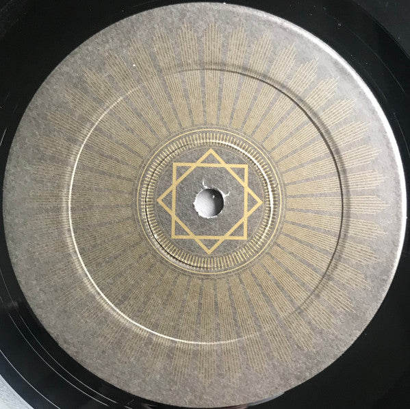 Faith No More - Sol Invictus (VINYL LP IPECAC RR002LP) | Near Mint (NM or M-) Mint (M) - ALT/INDIE / USED *NEAR MINT*
