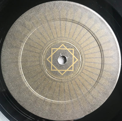 Faith No More - Sol Invictus (VINYL LP IPECAC RR002LP) | Near Mint (NM or M-) Mint (M) - ALT/INDIE / USED *NEAR MINT*