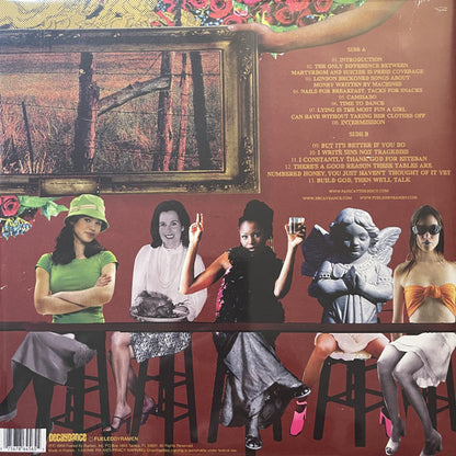 A Fever You Can't Sweat Out (VINYL) | Near Mint (NM or M-) Near Mint (NM or M-) - ALT/INDIE / USED *NEAR MINT*