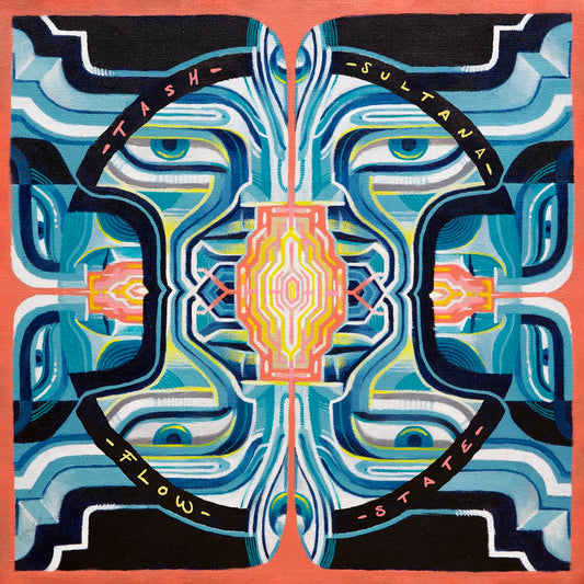 Flow State (Digital Download Card) (2 Lp's) | Near Mint (NM or M-) Mint (M) - ALT/INDIE / USED *NEAR MINT*