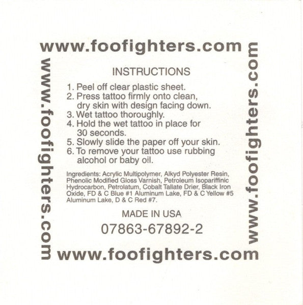 There Is Nothing Left To Lose (CD) | Near Mint (NM or M-) Excellent+ (EX+) - ALT/INDIE / USED *NEAR MINT*