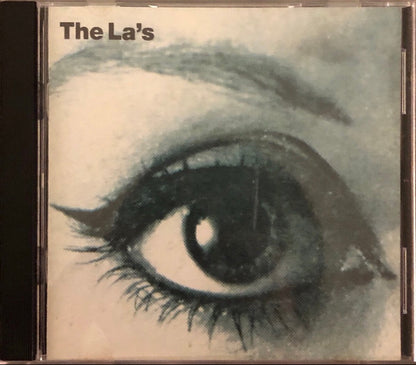 The La's (CD) | Near Mint (NM) Near Mint (NM or M-) - ALT/INDIE / USED *NEAR MINT*