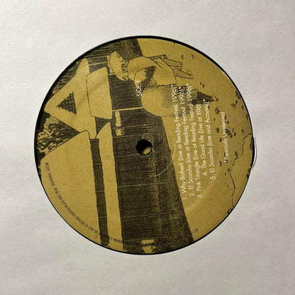 Pinkerton (4xVINYL) | Near Mint (NM) Near Mint (NM) - ALT/INDIE / USED *NEAR MINT*