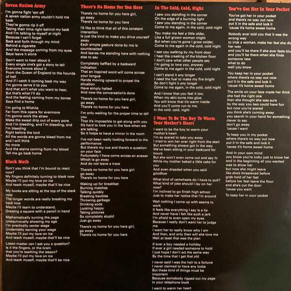 Elephant (2xVINYL) | Near Mint (NM or M-) Near Mint (NM or M-) - ALT/INDIE / USED *NEAR MINT*