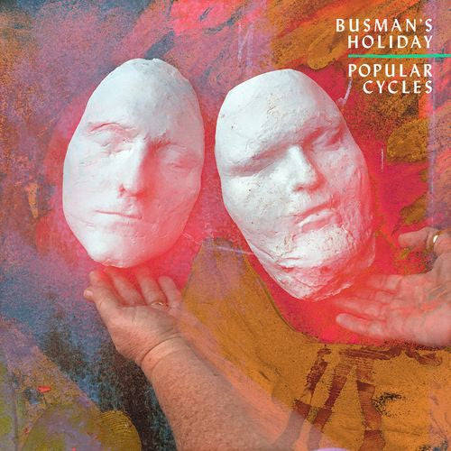 Popular Cycles (VINYL) | Near Mint (NM) Near Mint (NM) - ALT/INDIE / USED *NEAR MINT*