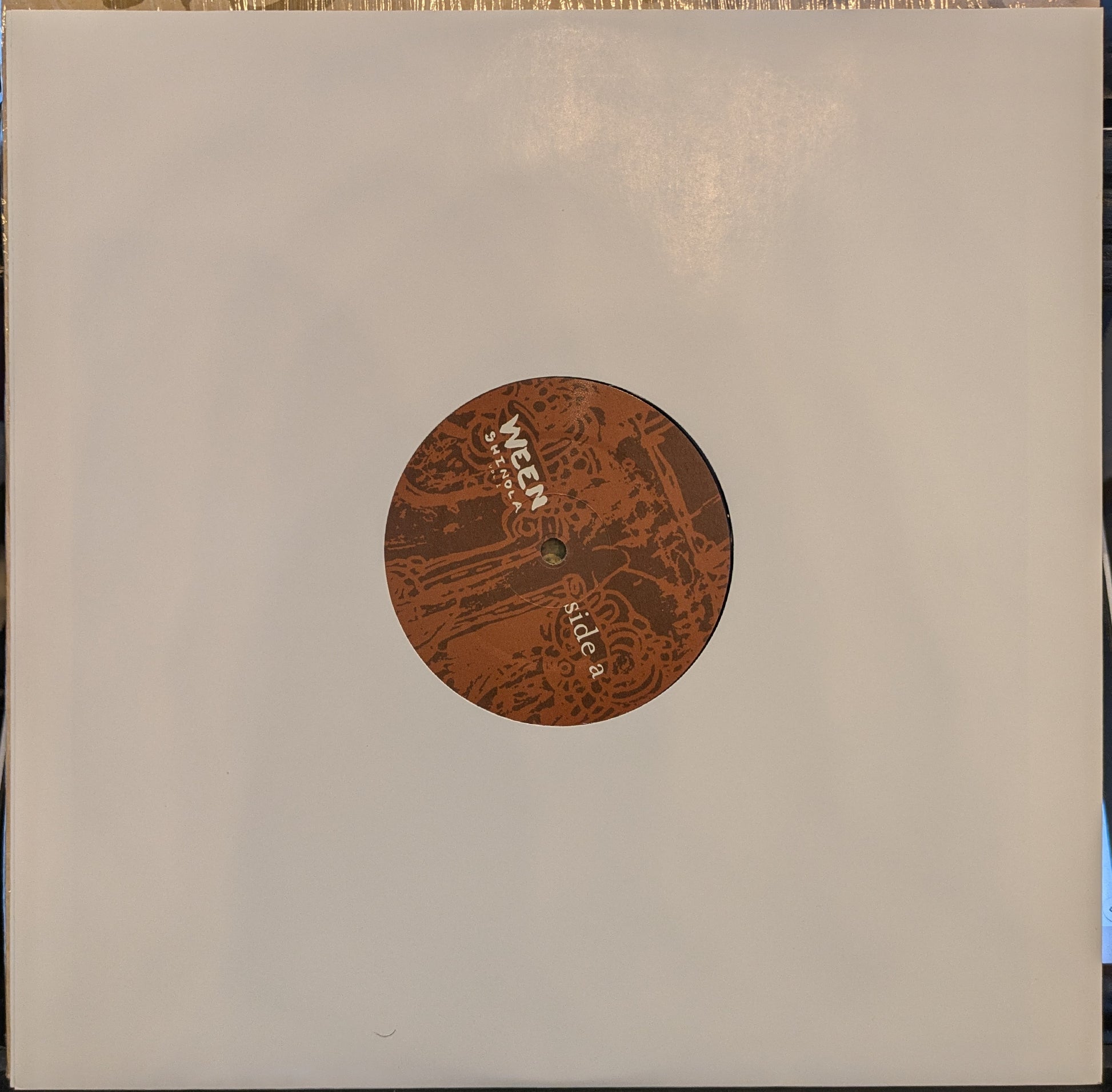 Shinola Vol. 1 (VINYL - UK) | Near Mint (NM) Near Mint (NM) - ALT/INDIE / USED *NEAR MINT*