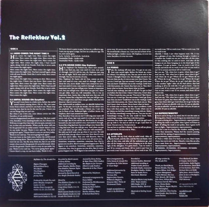 Reflektor (2xLP) | Near Mint (NM or M-) Mint (M) - ALT/INDIE / USED *NEAR MINT*