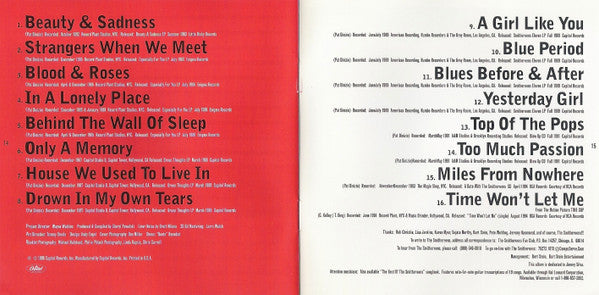 Blown To Smithereens - Best Of The Smithereens (CD) | Near Mint (NM) Near Mint (NM) - ALT/INDIE / USED *NEAR MINT*