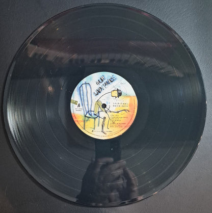Our Lady Peace - Spiritual Machines (VINYL) | Near Mint (NM) Mint (M) - ALT/INDIE / USED *NEAR MINT*