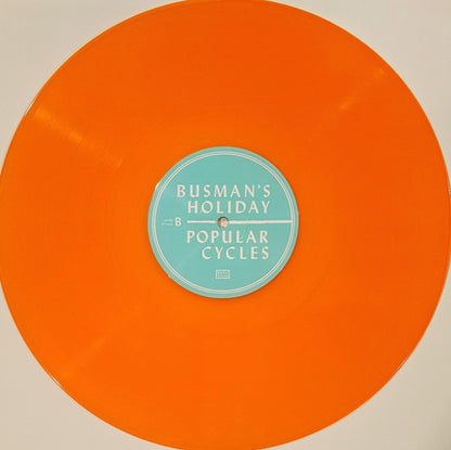 Popular Cycles (VINYL) | Near Mint (NM) Near Mint (NM) - ALT/INDIE / USED *NEAR MINT*