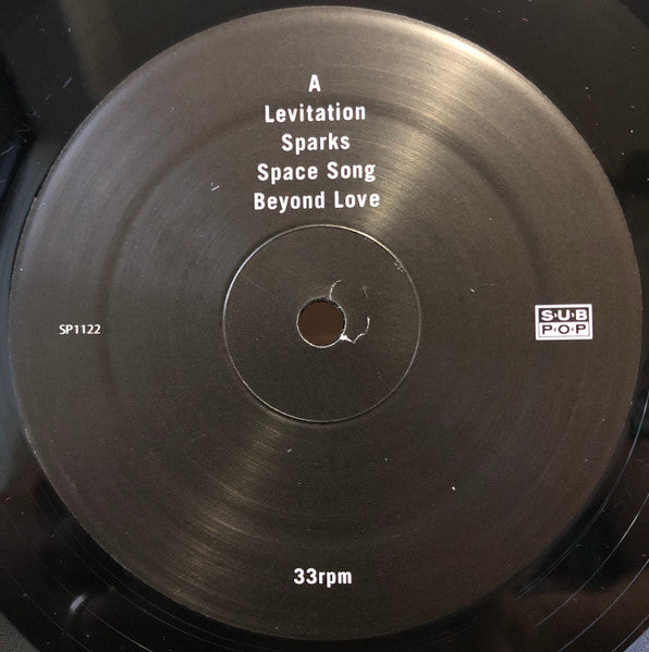 Depression Cherry (VINYL) | Near Mint (NM) Near Mint (NM) - ALT/INDIE / USED *NEAR MINT*