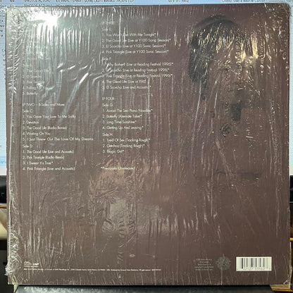 Pinkerton (4xVINYL) | Near Mint (NM) Near Mint (NM) - ALT/INDIE / USED *NEAR MINT*