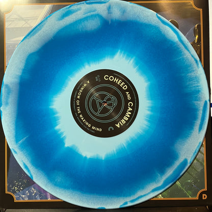 Vaxis II: A Window Of The Waking Mind (2xCOLOR VINYL) | Near Mint (NM or M-) Near Mint (NM or M-) - ALT/INDIE / USED *NEAR MINT*