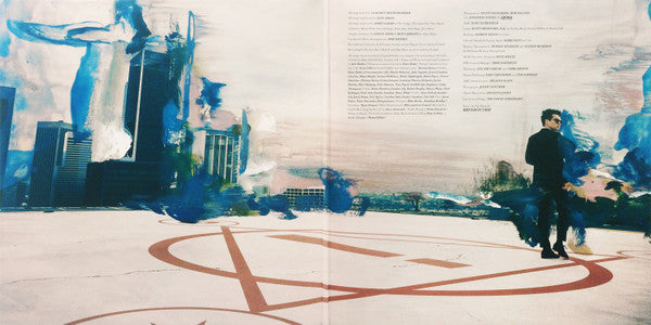 Pray For The Wicked (VINYL) | Near Mint (NM) Mint (M) - ALT/INDIE / USED *NEAR MINT*