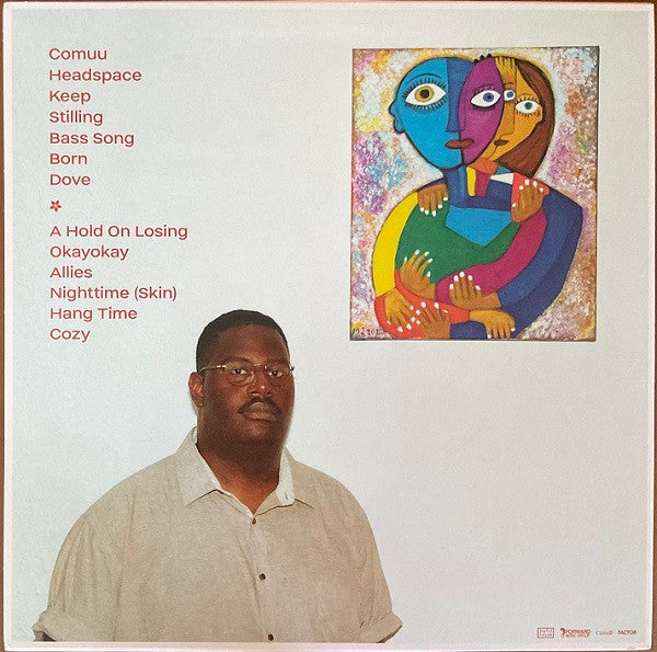 Hang Time (VINYL) | Near Mint (NM) Near Mint (NM) - ALT/INDIE / USED *NEAR MINT*