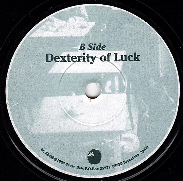 Southeast Of Boston / Dexterity Of Luck | Near Mint (NM) Near Mint (NM) - ALT/INDIE *USED / NEAR MINT*