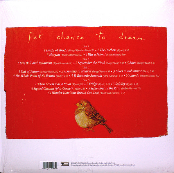 Shleep (2xVINYL+CD | Near Mint (NM) Near Mint (NM) - ALT/INDIE / USED *NEAR MINT*