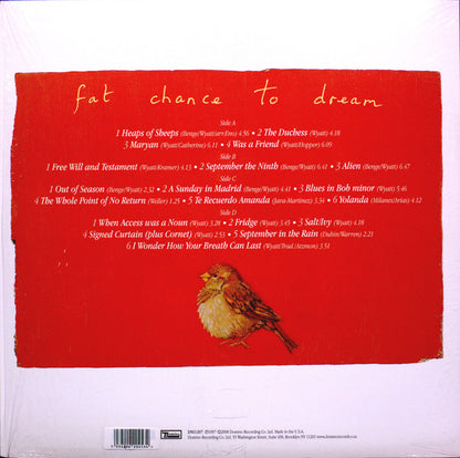 Shleep (2xVINYL+CD | Near Mint (NM) Near Mint (NM) - ALT/INDIE / USED *NEAR MINT*