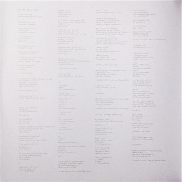 Comicopera (2xVINYL) | Near Mint (NM) Near Mint (NM) - ALT/INDIE / USED *NEAR MINT*