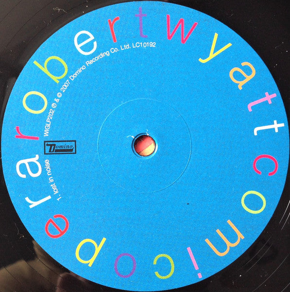 Comicopera (2xVINYL) | Near Mint (NM) Near Mint (NM) - ALT/INDIE / USED *NEAR MINT*