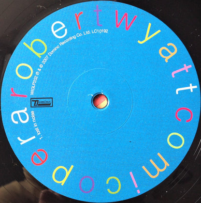 Comicopera (2xVINYL) | Near Mint (NM) Near Mint (NM) - ALT/INDIE / USED *NEAR MINT*