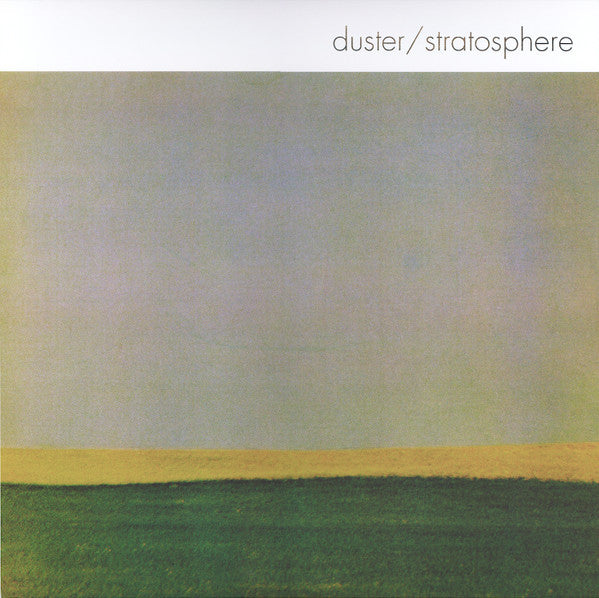 Stratosphere (VINYL) | Near Mint (NM) Near Mint (NM) - ALT/INDIE / USED *NEAR MINT*
