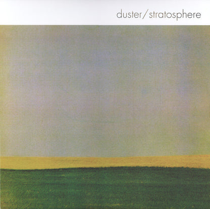 Stratosphere (VINYL) | Near Mint (NM) Near Mint (NM) - ALT/INDIE / USED *NEAR MINT*