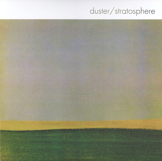 Stratosphere (VINYL) | Near Mint (NM) Near Mint (NM) - ALT/INDIE / USED *NEAR MINT*