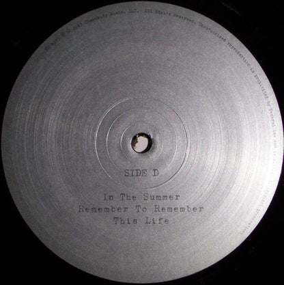 Edward Sharpe And The Magnetic Zeros (VINYL) | Near Mint (NM) Near Mint (NM) - ALT/INDIE / USED *NEAR MINT*