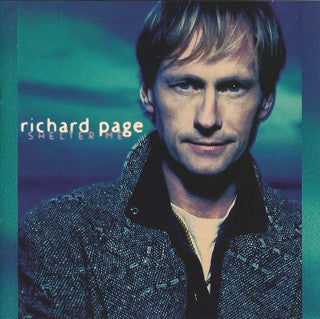 Shelter Me (CD) | Near Mint (NM) Near Mint (NM) - ALT/INDIE / USED *NEAR MINT*