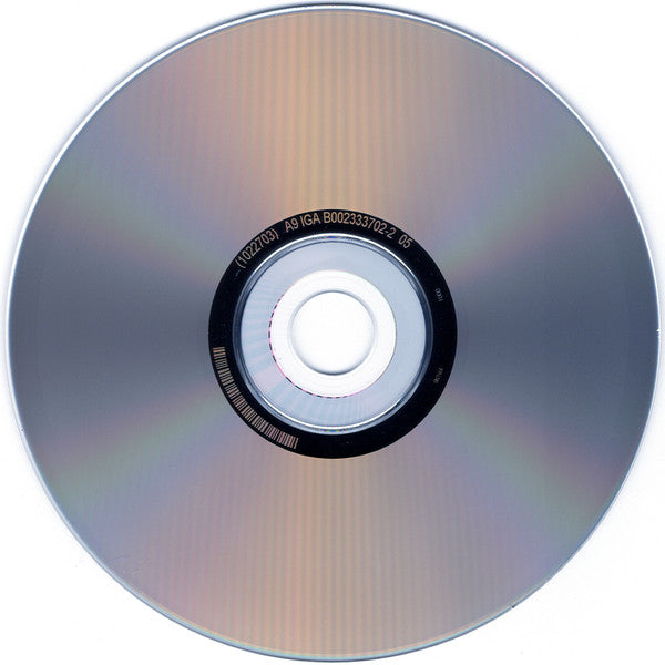 Tame Impala - Currents (CD INTERSCOPE B0023337-02 2015) | Near Mint (NM or M-) Near Mint (NM) - ALT/INDIE / USED *NEAR MINT*