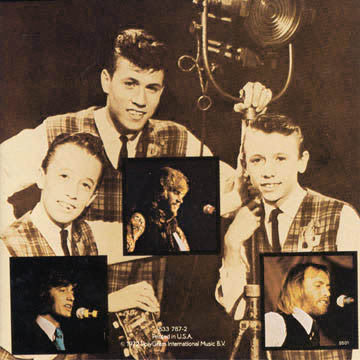 To Whom It May Concern (CD) | Near Mint (NM or M-) Near Mint (NM or M-) - ALT/INDIE / USED *NEAR MINT*