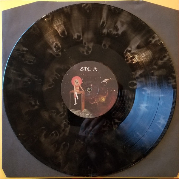 The Claypool Lennon Delirium - Monolith Of Phobos | Near Mint (NM) Mint (M) - ALT/INDIE / USED *NEAR MINT*