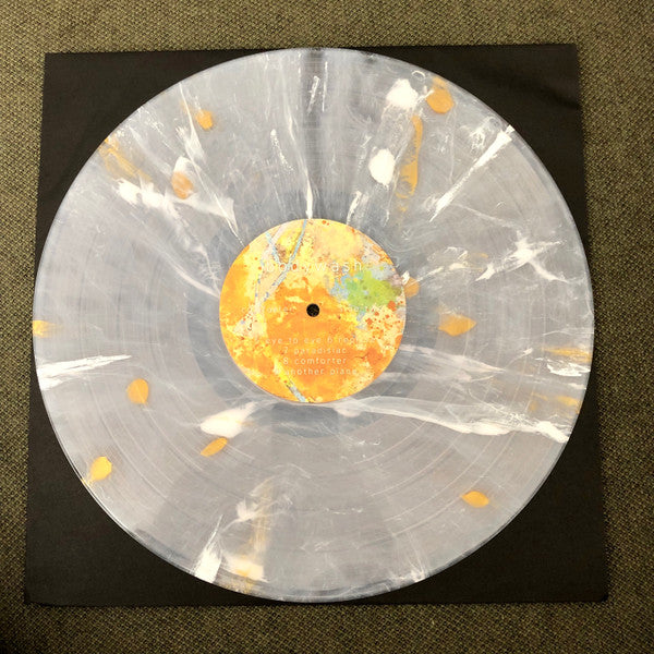 Comforter (VINYL) | Near Mint (NM) Near Mint (NM) - ALT/INDIE / USED *NEAR MINT*