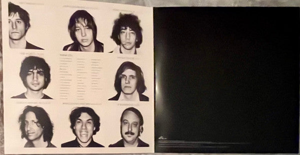 The Strokes - Is This It (VINYL LP) | USED - ALT/INDIE / USED *NEAR MINT*