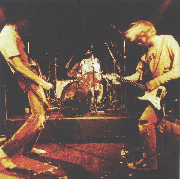 From The Muddy Banks Of The Wishkah (CD) | Near Mint (NM) Near Mint (NM) - ALT/INDIE / USED *NEAR MINT*