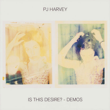 PJ Harvey - Is This Desire? - Demos | Near Mint (NM) Near Mint (NM) - ALT/INDIE / USED *NEAR MINT*
