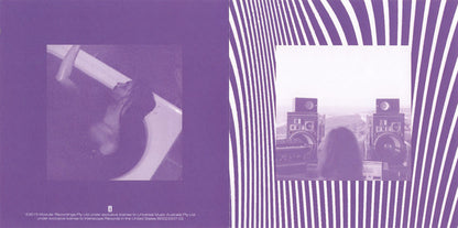 Tame Impala - Currents (CD INTERSCOPE B0023337-02 2015) | Near Mint (NM or M-) Near Mint (NM) - ALT/INDIE / USED *NEAR MINT*