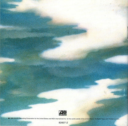 Purple (CD) | Near Mint (NM or M-) Near Mint (NM or M-) - ALT/INDIE / USED *NEAR MINT*