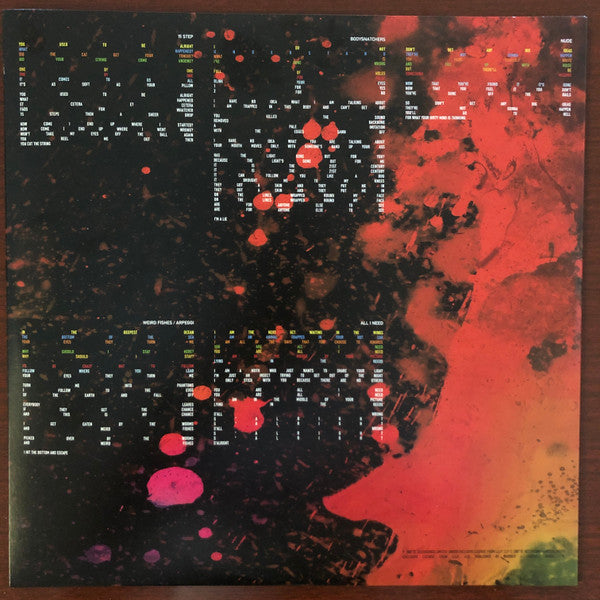 In Rainbows (VINYL) | Near Mint (NM) Near Mint (NM) - ALT/INDIE / USED *NEAR MINT*