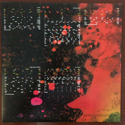 In Rainbows (VINYL) | Near Mint (NM) Near Mint (NM) - ALT/INDIE / USED *NEAR MINT*