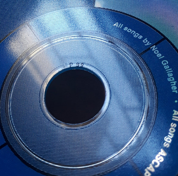 Definitely Maybe (CD) | Near Mint (NM) Near Mint (NM) - ALT/INDIE / USED *NEAR MINT*