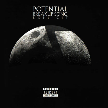 Potential Breakup Song Explicit (*SIGNED* 7") | Near Mint (NM) Mint (M) - ALT/INDIE / USED *NEAR MINT*