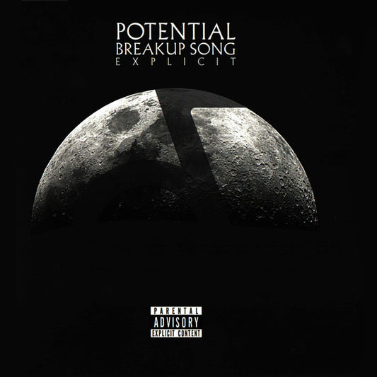 Potential Breakup Song Explicit (*SIGNED* 7") | Near Mint (NM) Mint (M) - ALT/INDIE / USED *NEAR MINT*