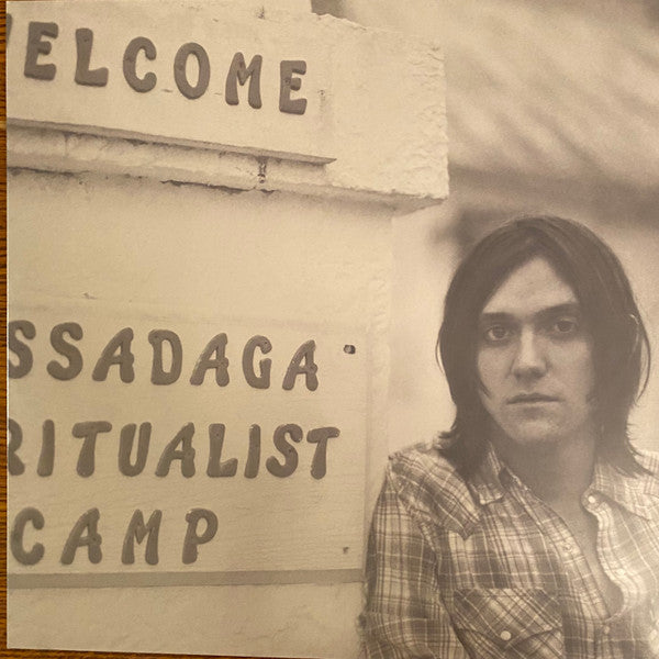 Cassadaga (A Companion) | Mint (M) Mint (M)