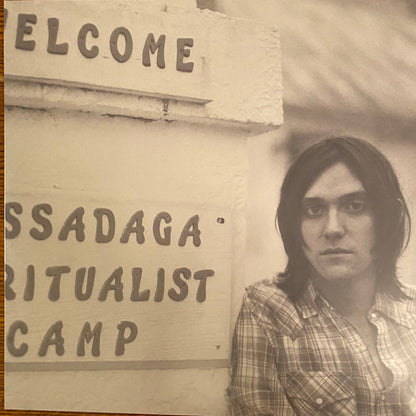 Cassadaga (A Companion) | Mint (M) Mint (M)