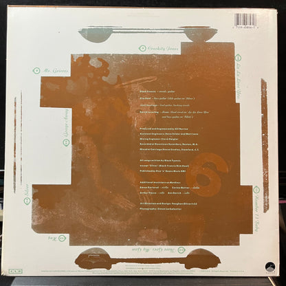 Pixies - Doolittle (VINYL LP ELEKTRA 9 E1-60856 1989) | Near Mint (NM or M-) Near Mint (NM) - ALT/INDIE / USED *NEAR MINT*