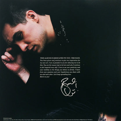 Pray For The Wicked (VINYL) | Near Mint (NM) Mint (M) - ALT/INDIE / USED *NEAR MINT*