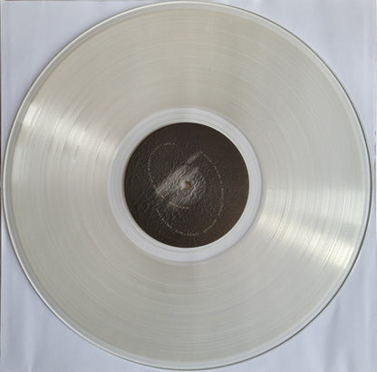 I Held The Shape While I Could (VINYL) | Near Mint (NM) Near Mint (NM) - ALT/INDIE / USED *NEAR MINT*