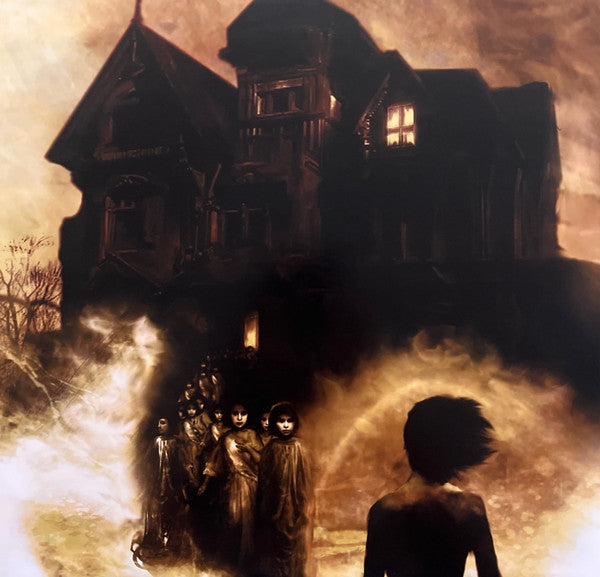 Good Apollo I'm Burning Star IV | Volume One: From Fear Through The Eyes Of Madness (2xVINYL) | Near Mint (NM or M-) Near Mint (NM or M-) - ALT/INDIE / USED *NEAR MINT*